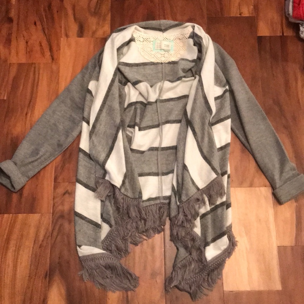 Anthropologie Saturday Sunday cardigan